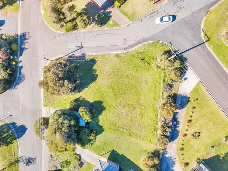 Third view of Homely land listing, 19 Solway Crescent, Encounter Bay SA 5211