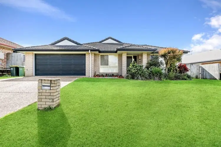 4 Terrace Court, Narangba QLD 4504