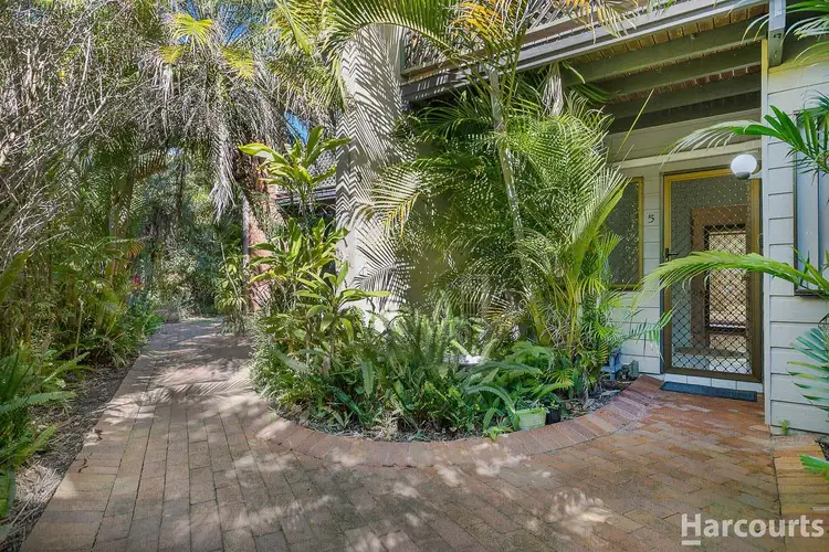 Sixth view of Homely unit listing, 5/447 Esplanade, Torquay QLD 4655