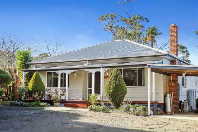 110 Mount Eccles Road, Mount Eccles VIC 3953