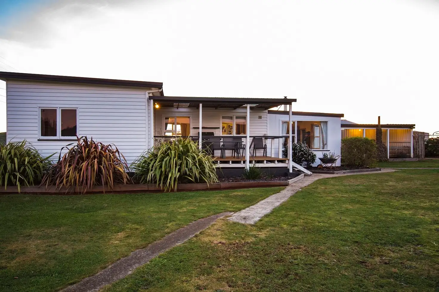 Main view of Homely house listing, 20 Copes Road, Riana TAS 7316