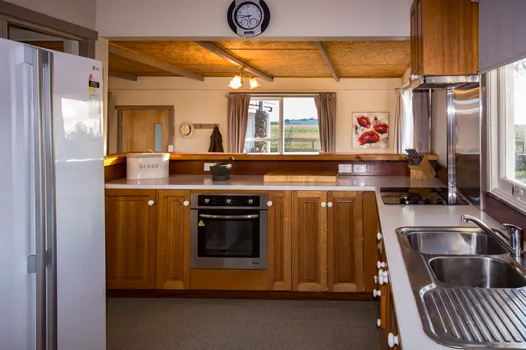 Third view of Homely house listing, 20 Copes Road, Riana TAS 7316