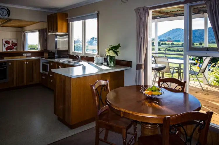 Fourth view of Homely house listing, 20 Copes Road, Riana TAS 7316