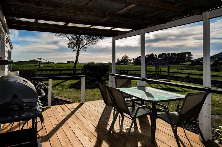 Fifth view of Homely house listing, 20 Copes Road, Riana TAS 7316