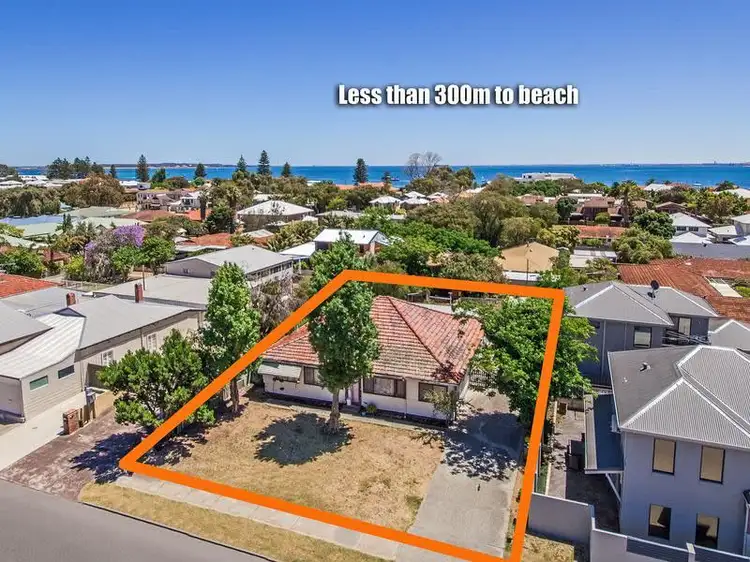 Third view of Homely house listing, 76 Parkin Street, Rockingham WA 6168