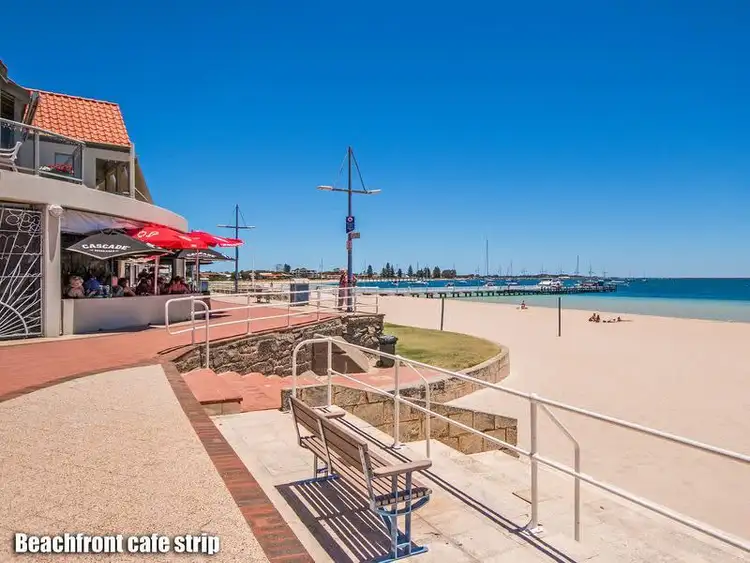 Seventh view of Homely house listing, 76 Parkin Street, Rockingham WA 6168