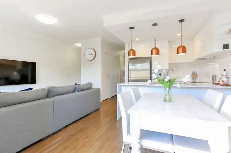 Main view of Homely apartment listing, 6/3 Alexander Lane, Marden SA 5070