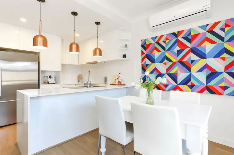 Second view of Homely apartment listing, 6/3 Alexander Lane, Marden SA 5070