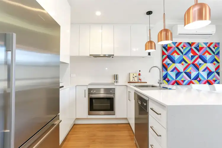 Third view of Homely apartment listing, 6/3 Alexander Lane, Marden SA 5070
