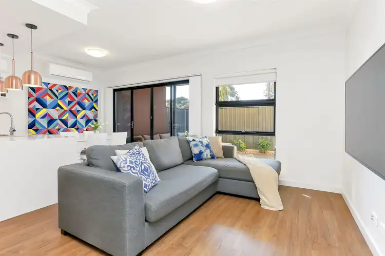 Fourth view of Homely apartment listing, 6/3 Alexander Lane, Marden SA 5070