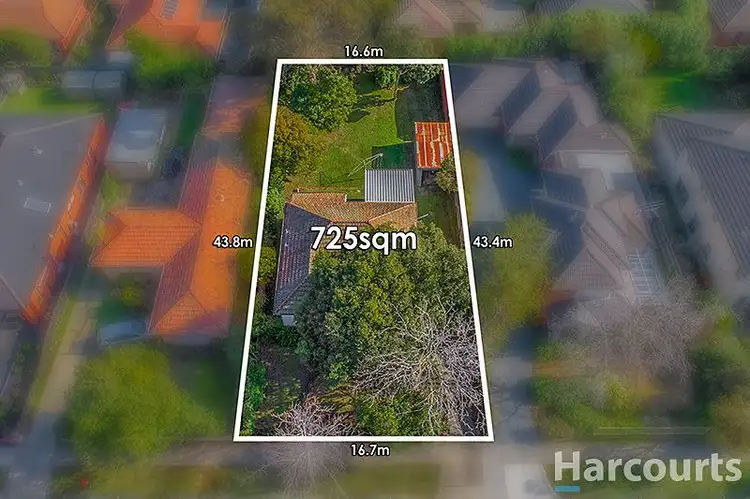25 Hunter Street, Glen Waverley VIC 3150
