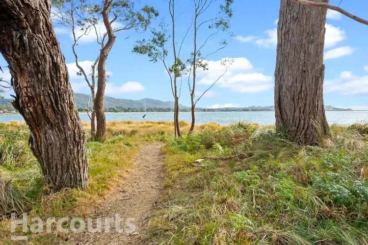 Main view of Homely house listing, 3 Seamist Court, Lauderdale TAS 7021