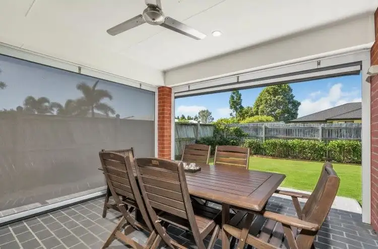 Second view of Homely house listing, 16 Middle Cove Ct, Sandstone Point QLD 4511