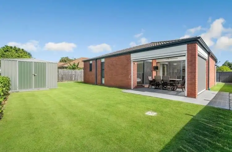 Third view of Homely house listing, 16 Middle Cove Ct, Sandstone Point QLD 4511