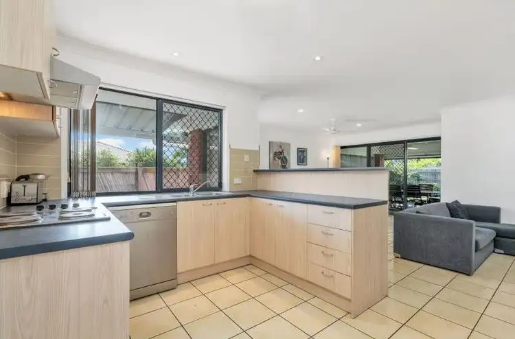 Fifth view of Homely house listing, 16 Middle Cove Ct, Sandstone Point QLD 4511