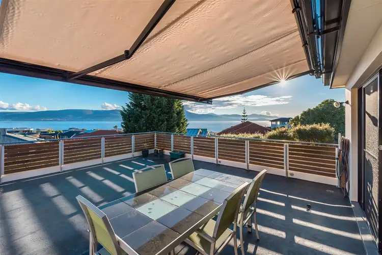 Main view of Homely house listing, 84 Pindos Drive, Tranmere TAS 7018