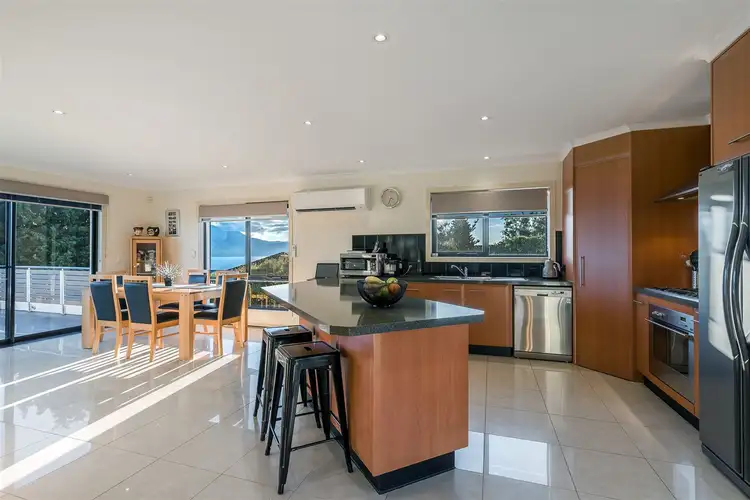 Third view of Homely house listing, 84 Pindos Drive, Tranmere TAS 7018
