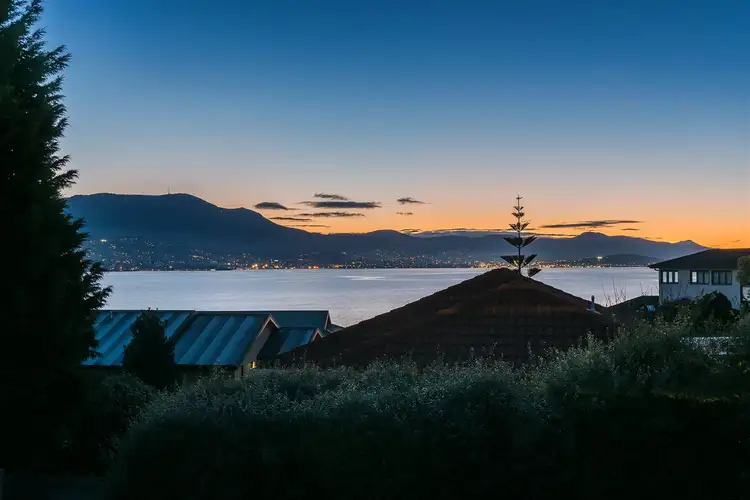 Fourth view of Homely house listing, 84 Pindos Drive, Tranmere TAS 7018