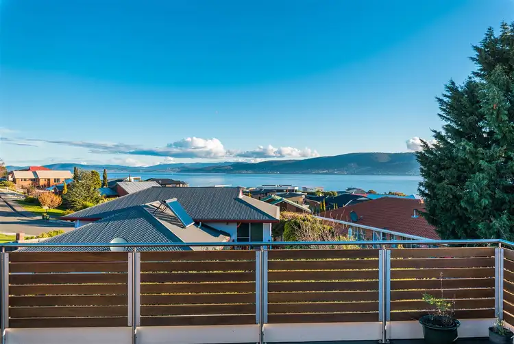 Fifth view of Homely house listing, 84 Pindos Drive, Tranmere TAS 7018