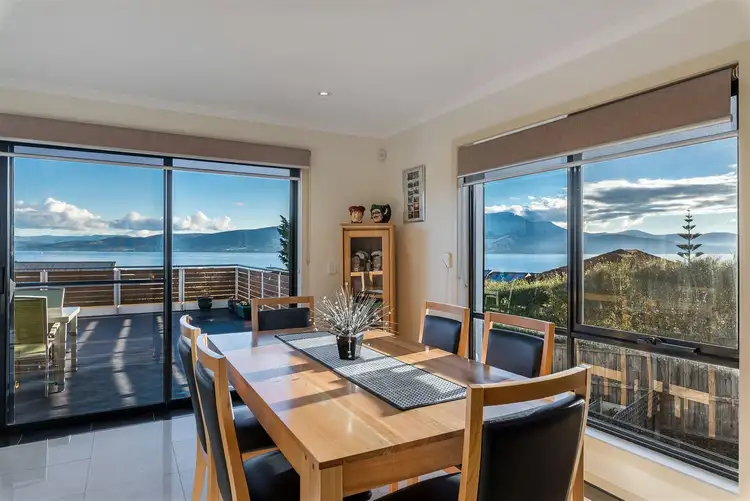 Sixth view of Homely house listing, 84 Pindos Drive, Tranmere TAS 7018