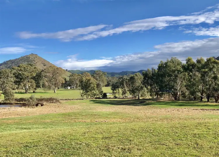 Fourth view of Homely rural property listing, 643 Spring Valley Road, Yea VIC 3717