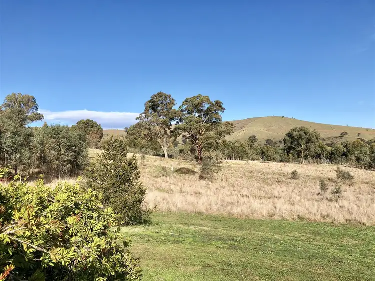Fifth view of Homely rural property listing, 643 Spring Valley Road, Yea VIC 3717