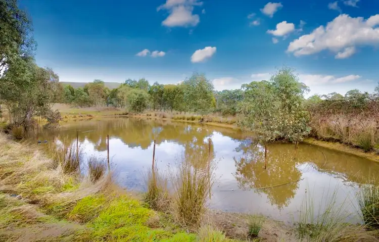 Sixth view of Homely rural property listing, 643 Spring Valley Road, Yea VIC 3717
