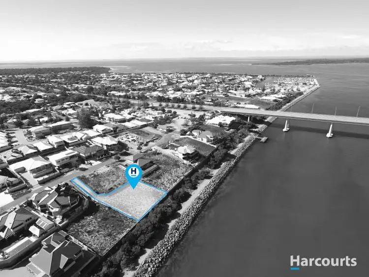 13 Captain Court, Wannanup WA 6210