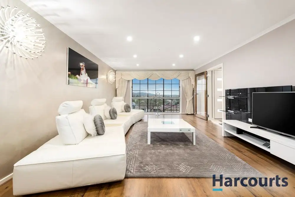 Main view of Homely house listing, 40 Ormonde Road, Ferntree Gully VIC 3156