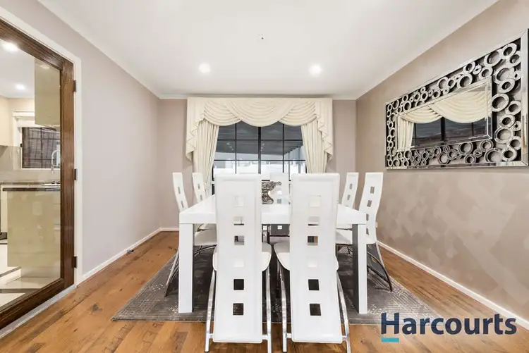 Fourth view of Homely house listing, 40 Ormonde Road, Ferntree Gully VIC 3156