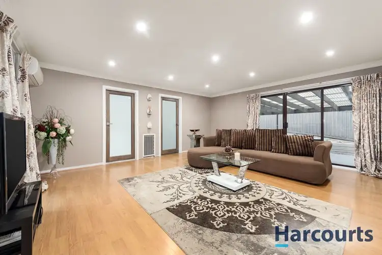 Fifth view of Homely house listing, 40 Ormonde Road, Ferntree Gully VIC 3156