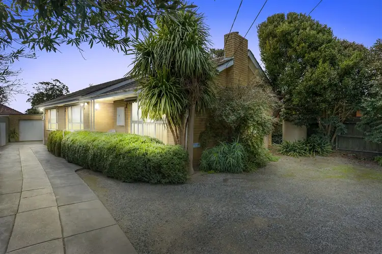 Second view of Homely house listing, 7 Shirley Ave, Seaford VIC 3198