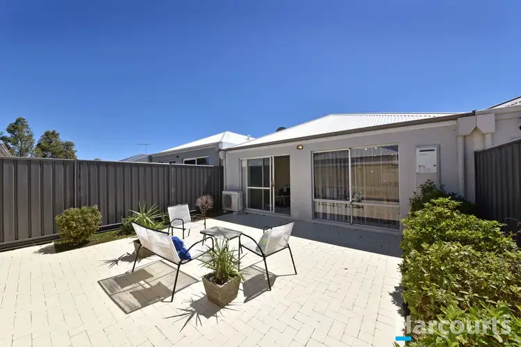 Fourth view of Homely house listing, 54 Bauer Circle, Banksia Grove WA 6031