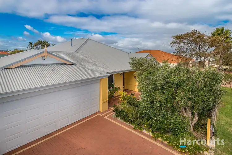 Main view of Homely house listing, 30 Wester Crescent, Quinns Rocks WA 6030