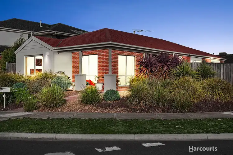 2 Province Grove, Doreen VIC 3754