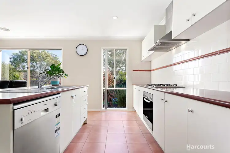 Second view of Homely house listing, 2 Province Grove, Doreen VIC 3754