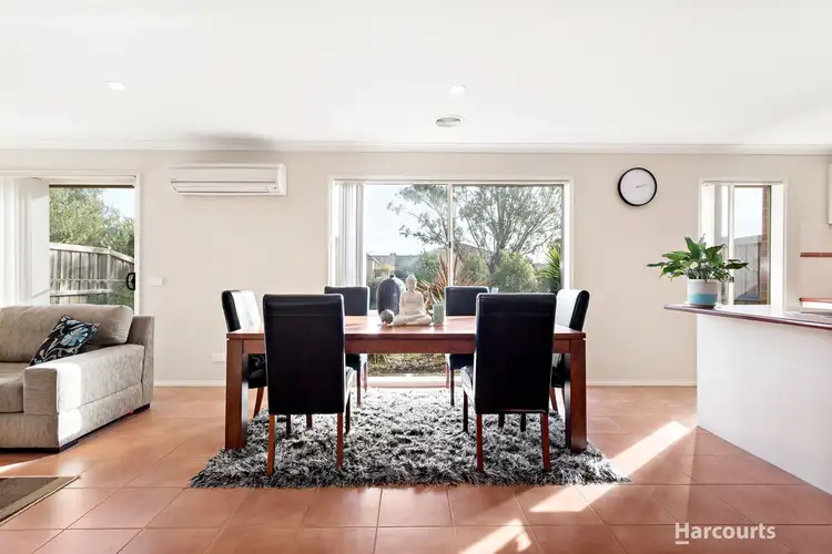 Third view of Homely house listing, 2 Province Grove, Doreen VIC 3754