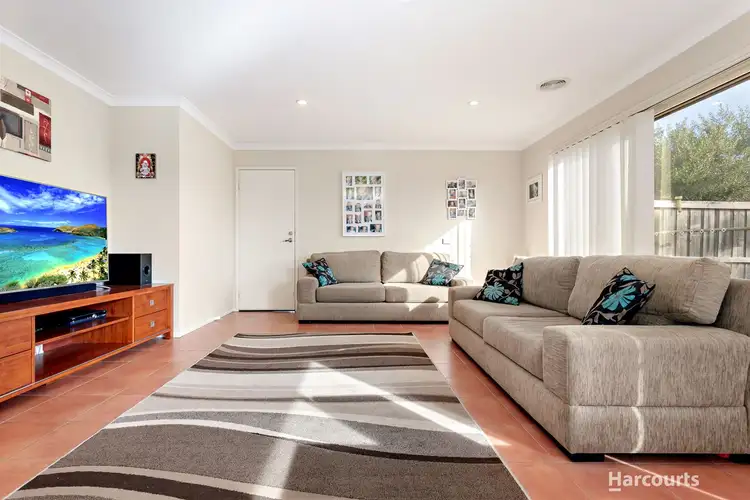 Fifth view of Homely house listing, 2 Province Grove, Doreen VIC 3754