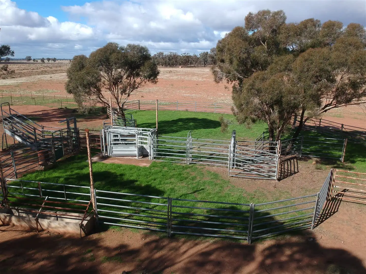 Main view of Homely rural property listing, . "KANEMBO", West Wyalong NSW 2671