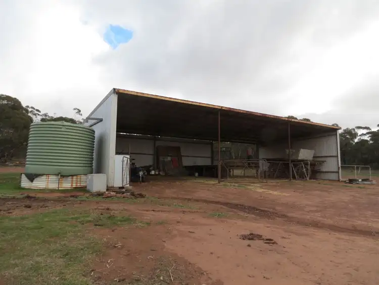 Second view of Homely rural property listing, . "KANEMBO", West Wyalong NSW 2671