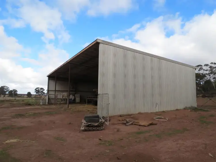 Third view of Homely rural property listing, . "KANEMBO", West Wyalong NSW 2671