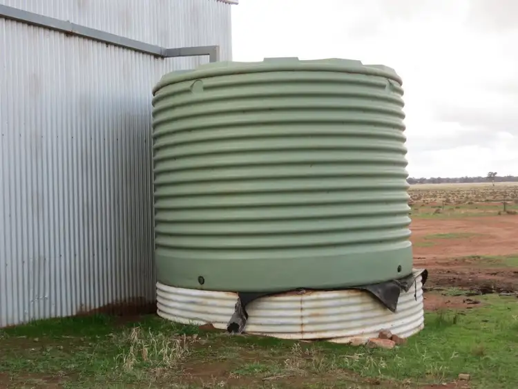 Fourth view of Homely rural property listing, . "KANEMBO", West Wyalong NSW 2671