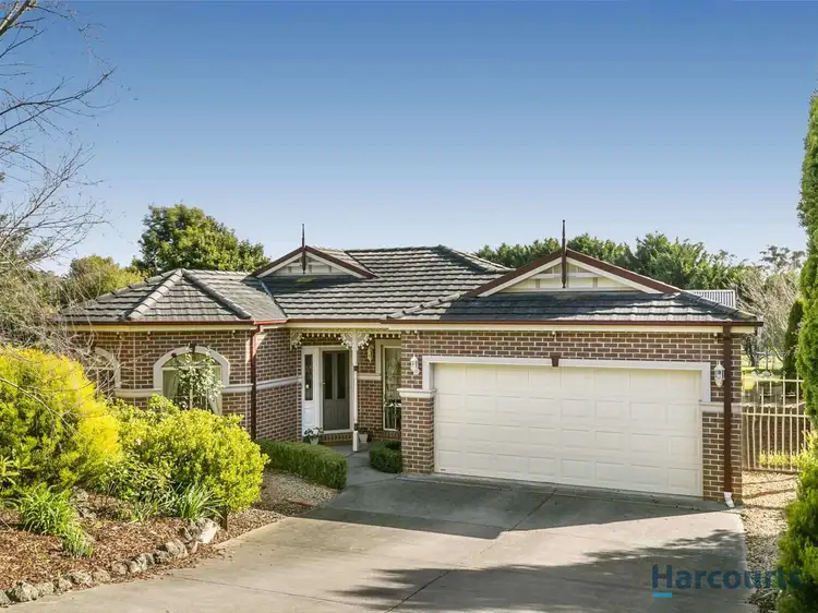 Second view of Homely house listing, 2 Lindenell Drive, Drouin VIC 3818