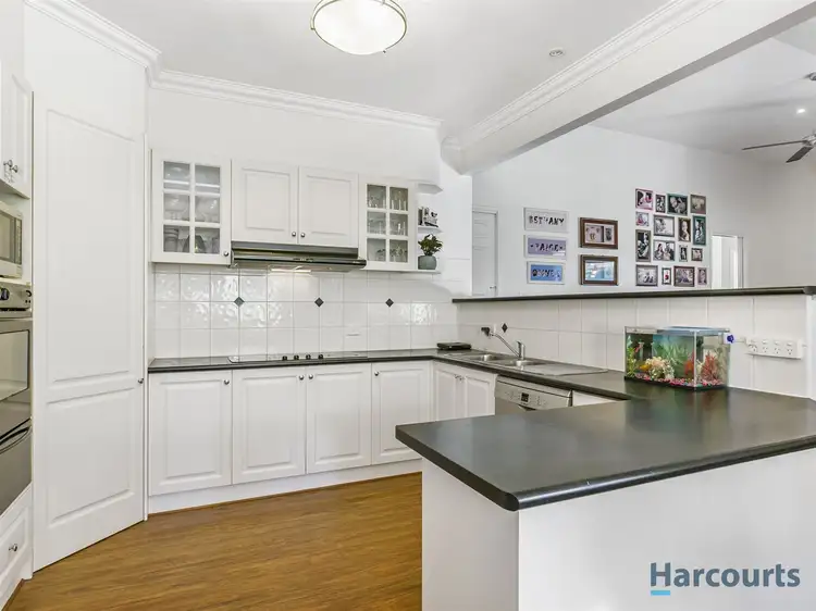 Fourth view of Homely house listing, 2 Lindenell Drive, Drouin VIC 3818