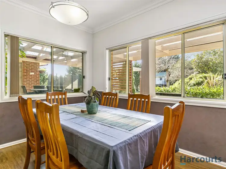 Fifth view of Homely house listing, 2 Lindenell Drive, Drouin VIC 3818