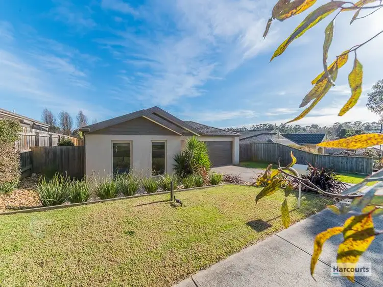 Fourth view of Homely house listing, 11 Rivendale Crescent, Drouin VIC 3818