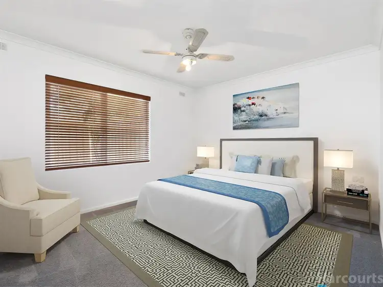 Second view of Homely unit listing, 15/25 Drabble Road, Scarborough WA 6019