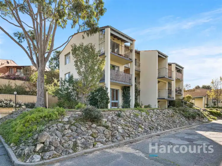 Third view of Homely unit listing, 15/25 Drabble Road, Scarborough WA 6019