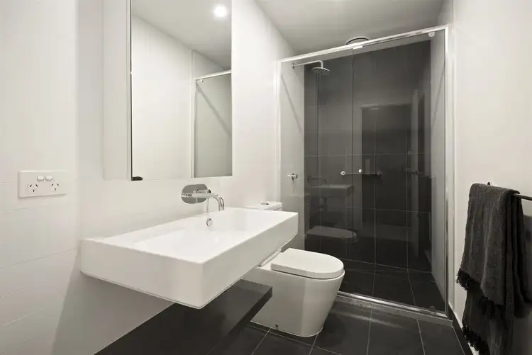 Fifth view of Homely apartment listing, 3.07/105 Dundas Street, Preston VIC 3072