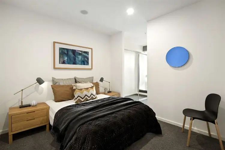 Sixth view of Homely apartment listing, 3.07/105 Dundas Street, Preston VIC 3072